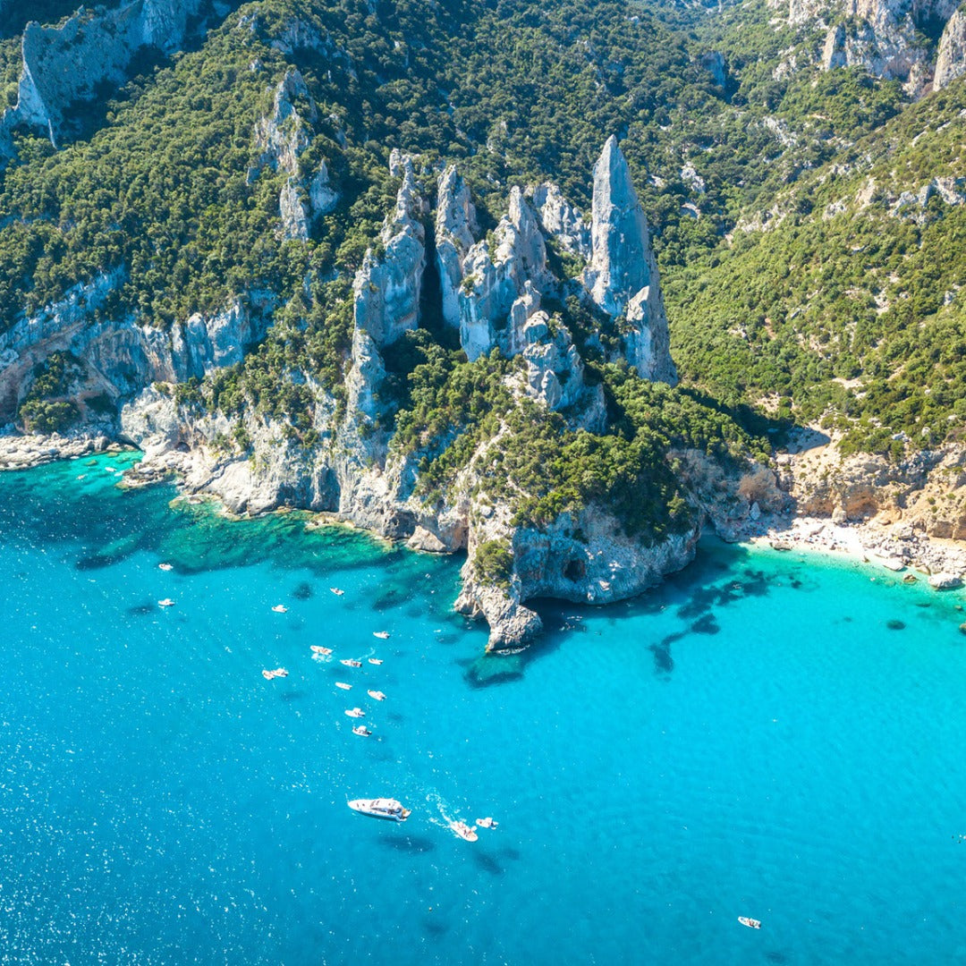 SARDEGNA 25 AGOSTO – Alghero & Riviera del Corallo