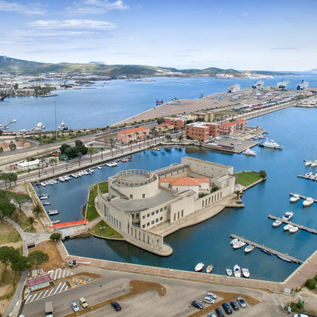 SARDEGNA 25 AGOSTO – Alghero & Riviera del Corallo