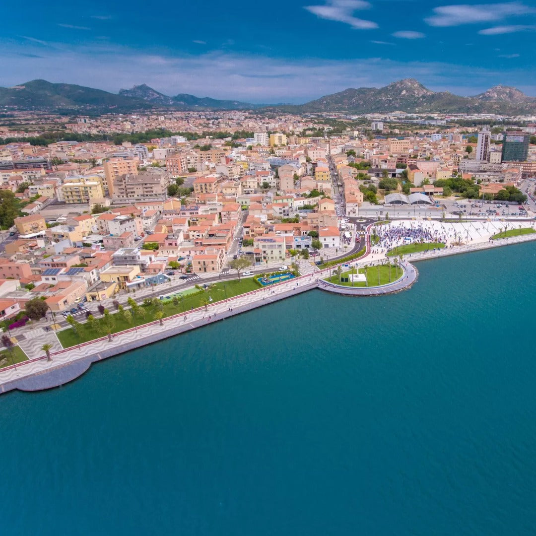 SARDEGNA 25 AGOSTO – Alghero & Riviera del Corallo