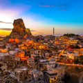 TURCHIA – CAPPADOCIA 29 MAGGIO