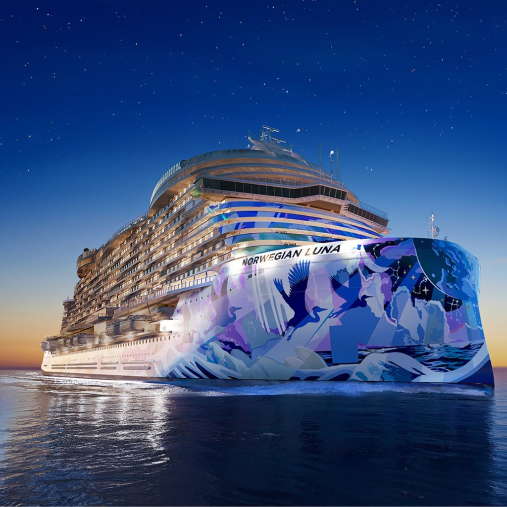 CARAIBI – CROCIERA AI CARAIBI Da Aprile a Ottobre