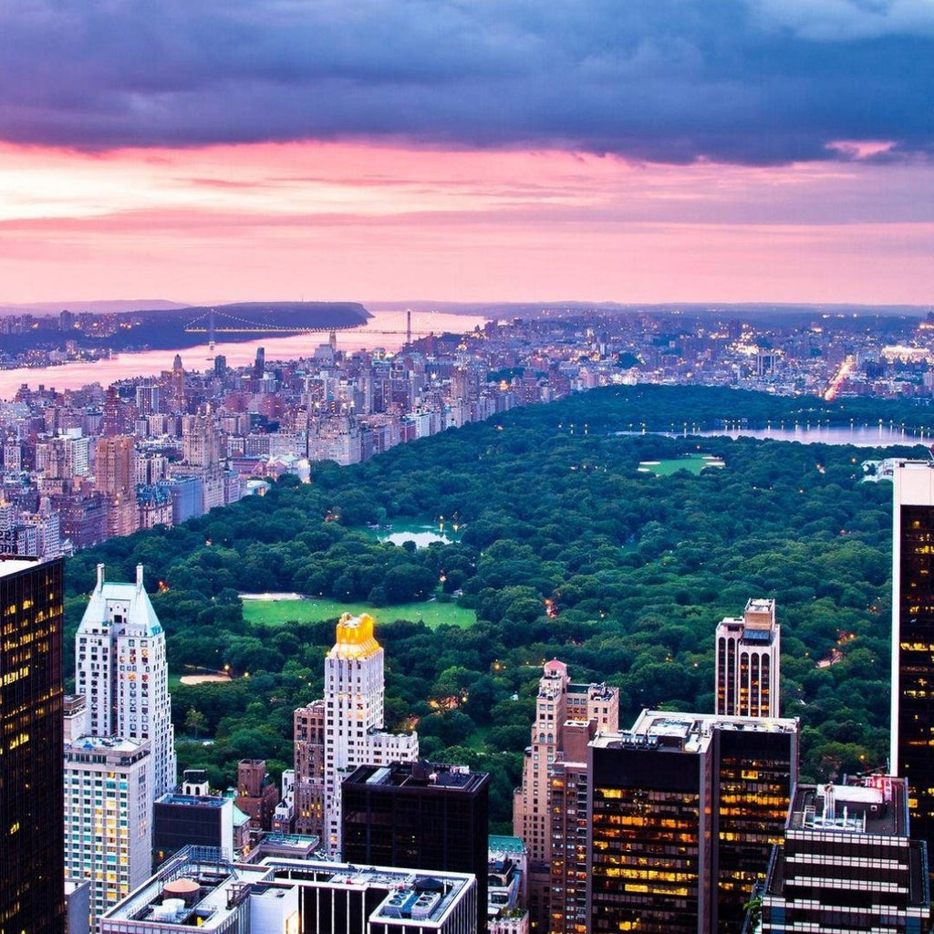 New York – Niagara Falls – Toronto da Aprile a Settembre