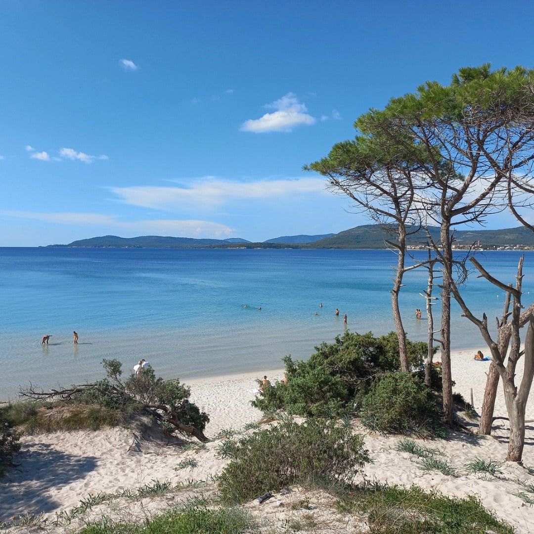 SARDEGNA 25 AGOSTO – Alghero & Riviera del Corallo