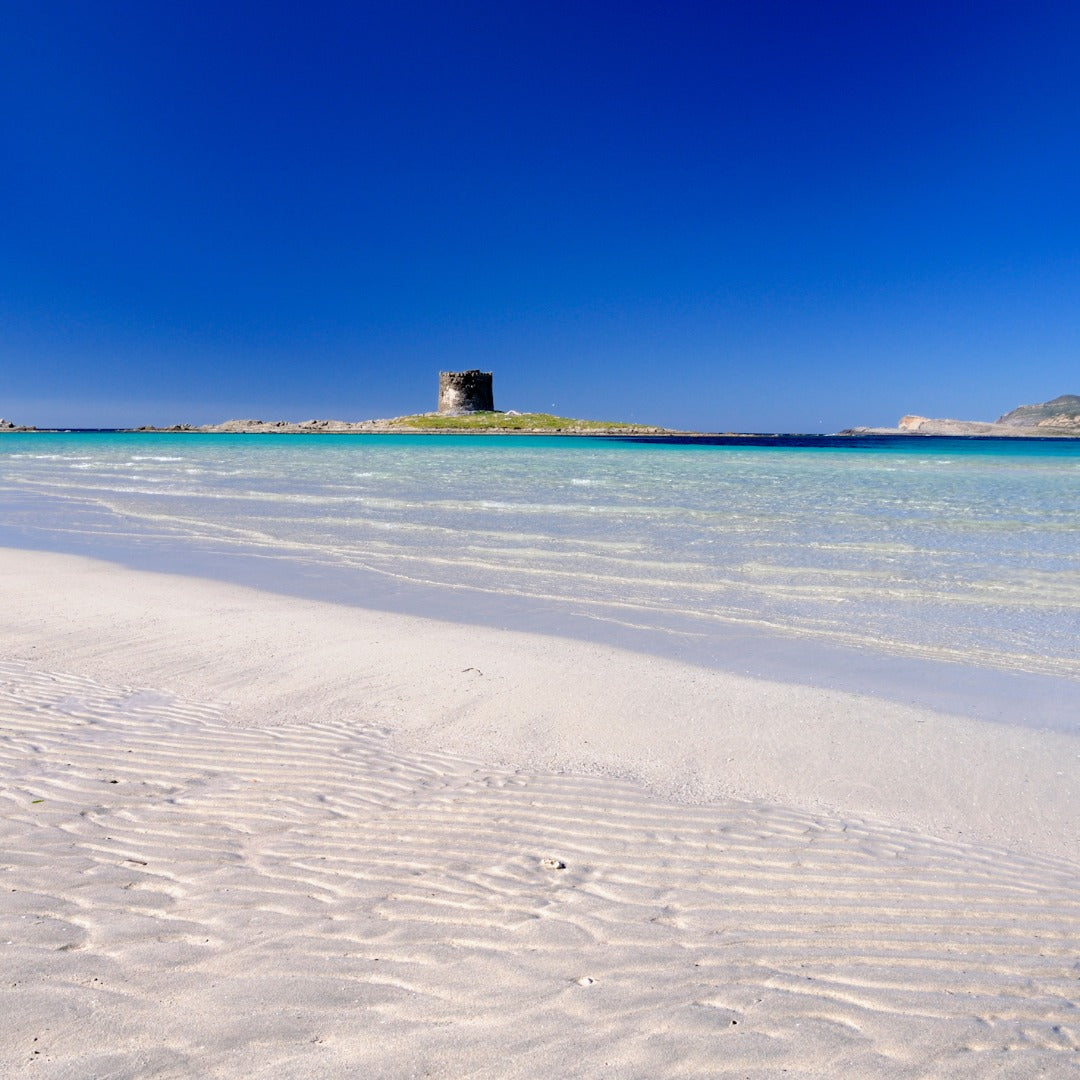 SARDEGNA 25 AGOSTO – Alghero & Riviera del Corallo