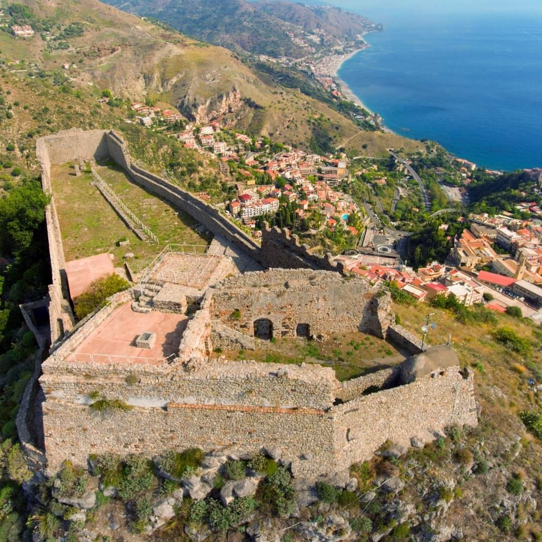 WEEKEND IN SICILIA 16 LUGLIO – Mare, relax e divertimento
