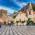 WEEKEND IN SICILIA 16 LUGLIO – Mare, relax e divertimento