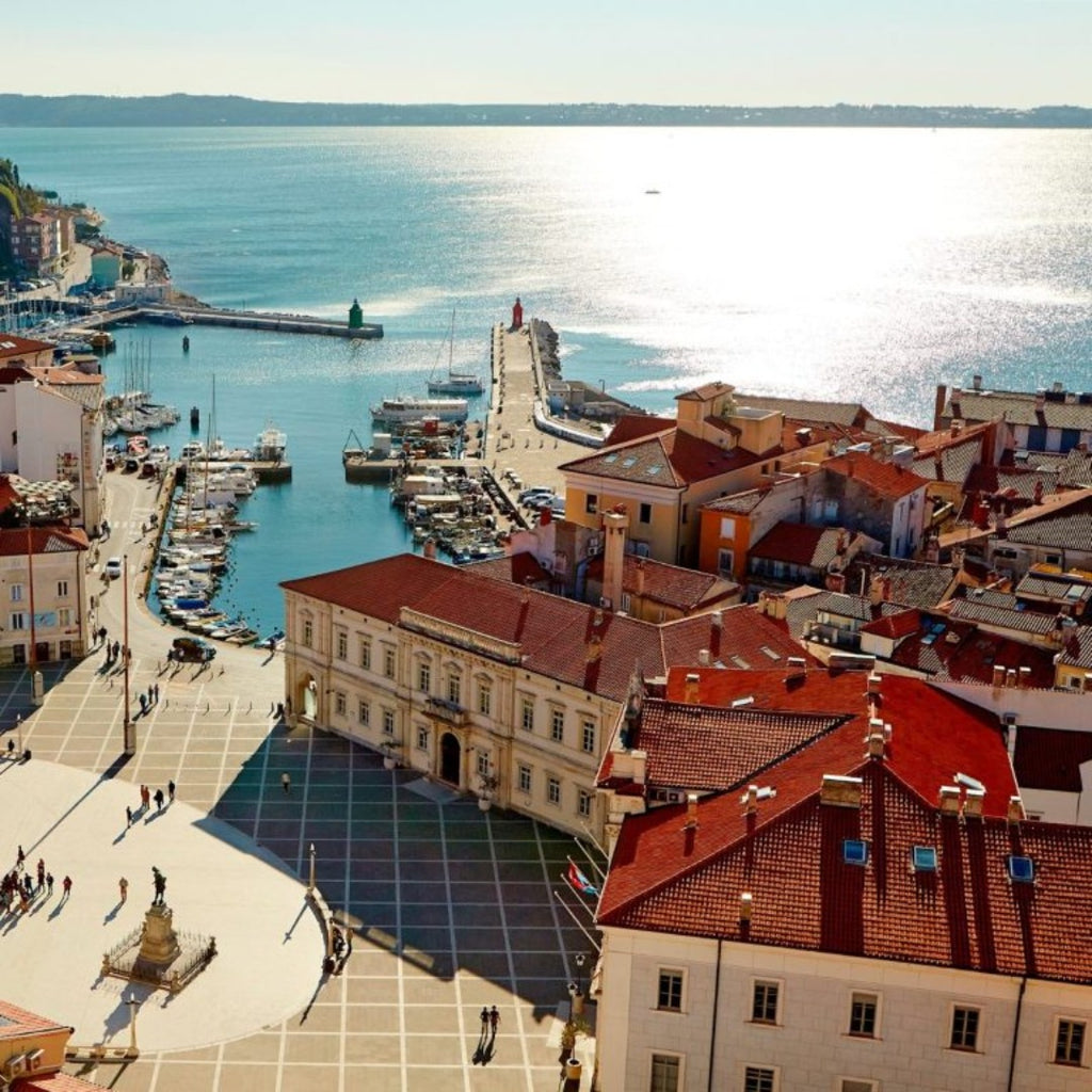SLOVENIA & ISTRIA Agosto/Settembre – Tra natura, mare e cultura