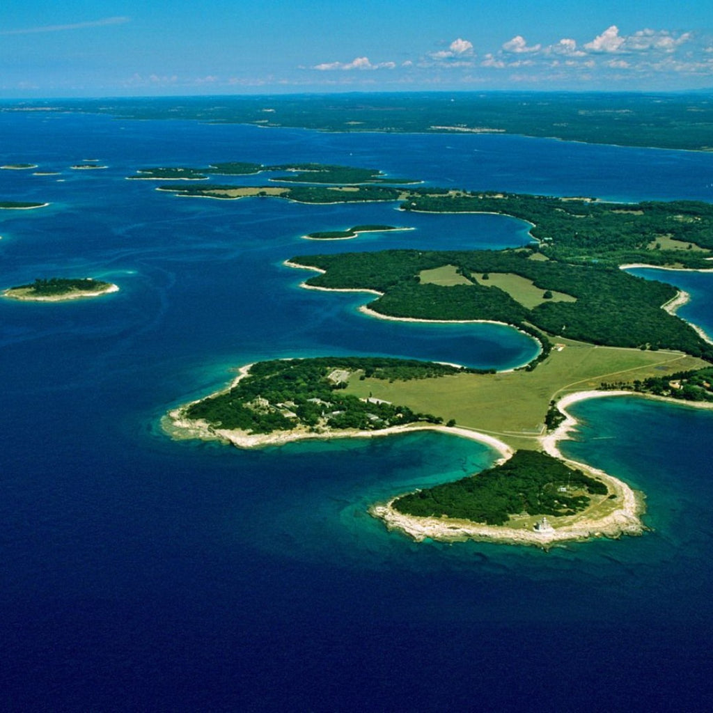 SLOVENIA & ISTRIA Agosto/Settembre – Tra natura, mare e cultura