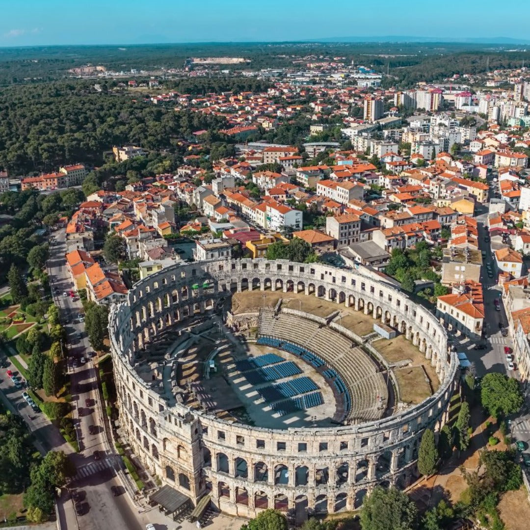 SLOVENIA & ISTRIA Agosto/Settembre – Tra natura, mare e cultura