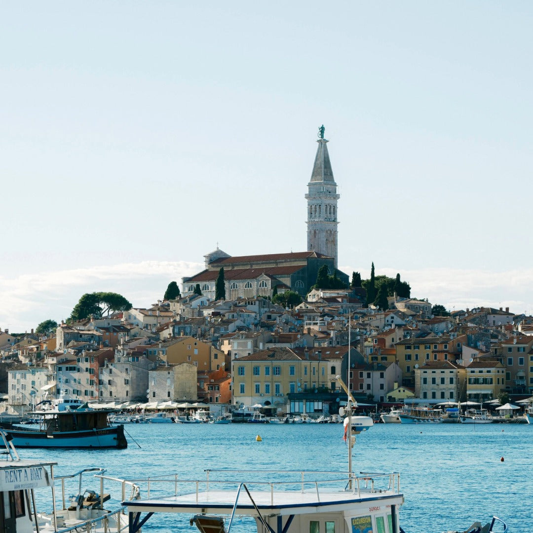 SLOVENIA & ISTRIA Agosto/Settembre – Tra natura, mare e cultura