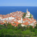 SLOVENIA & ISTRIA Agosto/Settembre – Tra natura, mare e cultura