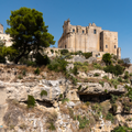TOUR DEL PONTE TIBETANO DI MATERA