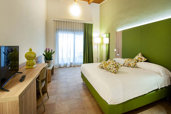 Eco Resort dei Siriti