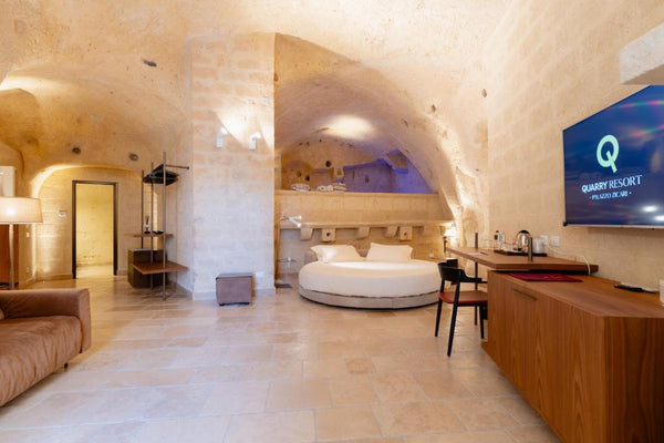 Quarry Resort
