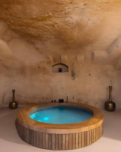 Quarry Resort