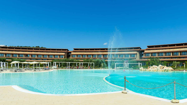 Eco Resort dei Siriti
