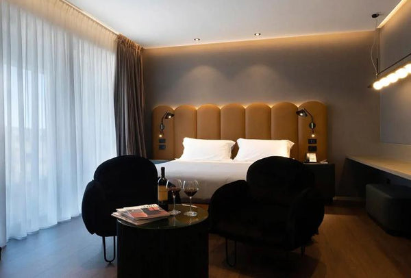 La Suite Hotel & Spa
