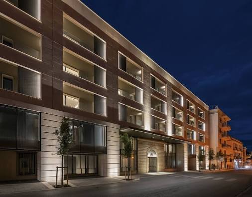La Suite Hotel & Spa