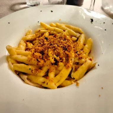 Dalla Padella alla Brace