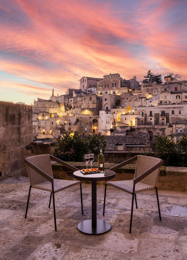 Vetera Matera